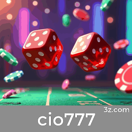 cio777: O Cassino Online de Confiança e Entretenimento