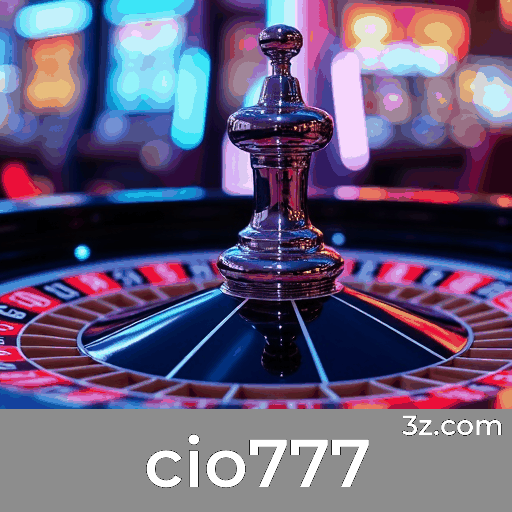 cio777: Jogo em Tempo Real para Jogadores Brasileiros