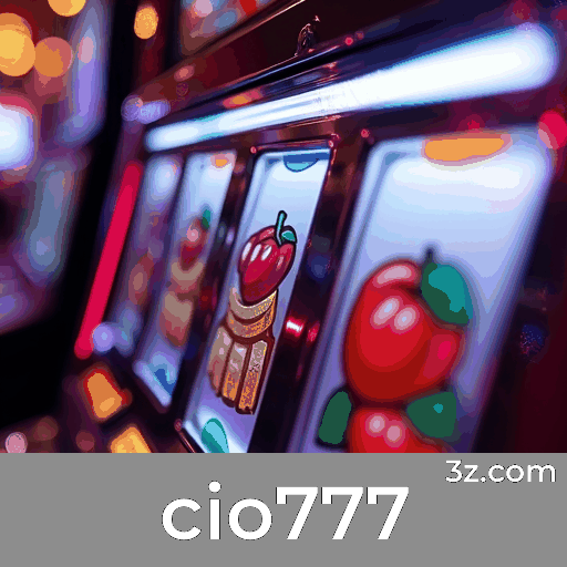 cio777: Plataforma Líder em Apostas com Serviços Profissionais