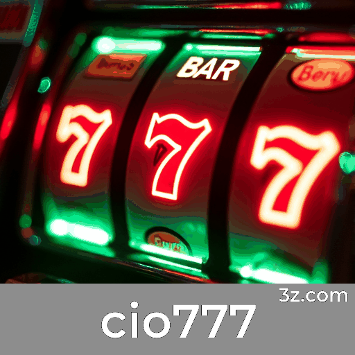 cio777: Cobertura Completa de Eventos Esportivos e Odds ao Vivo