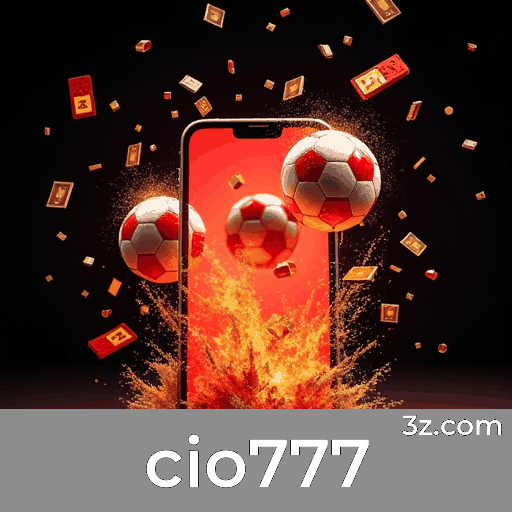 cio777: O Cassino Online de Confiança e Entretenimento