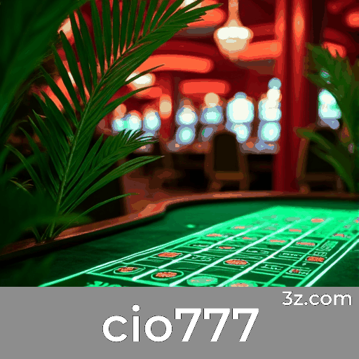 cio777: Conforto e Funcionalidade em Suas Apostas Móveis