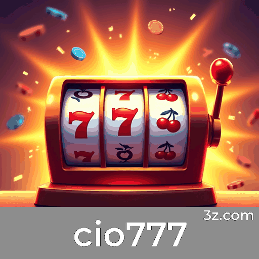 cio777: Jogo em Tempo Real para Jogadores Brasileiros