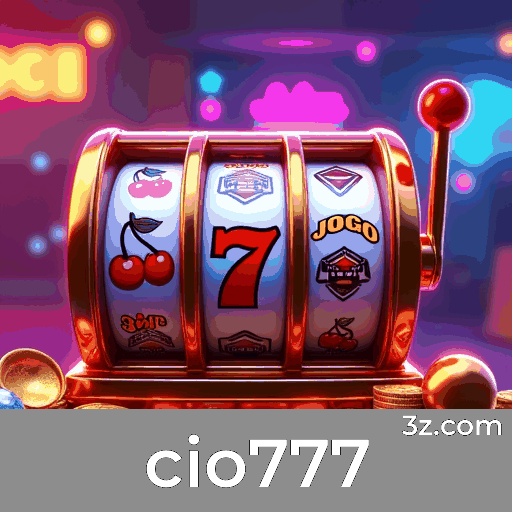 cio777: Cobertura Completa de Eventos Esportivos e Odds ao Vivo