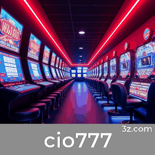 Experimente a Adrenalina dos Jogos de Cassino no cio777