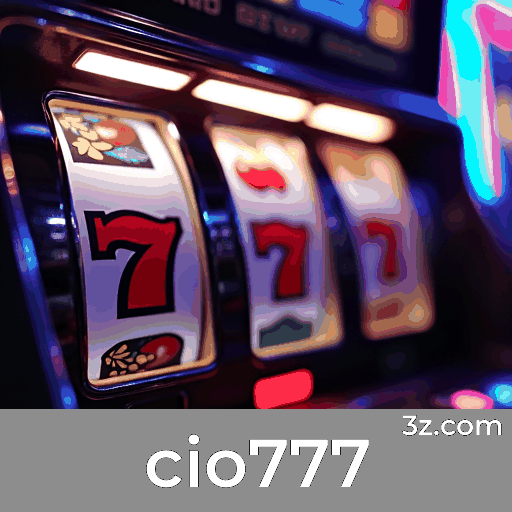 cio777: O Cassino Online de Confiança e Entretenimento