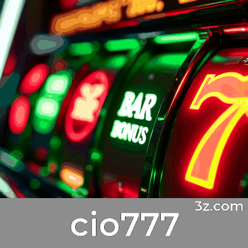 cio777: O Cassino Online de Confiança e Entretenimento
